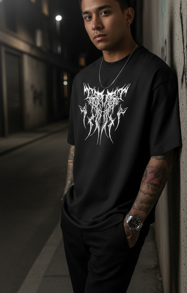 Oversized Premium T-Shirt