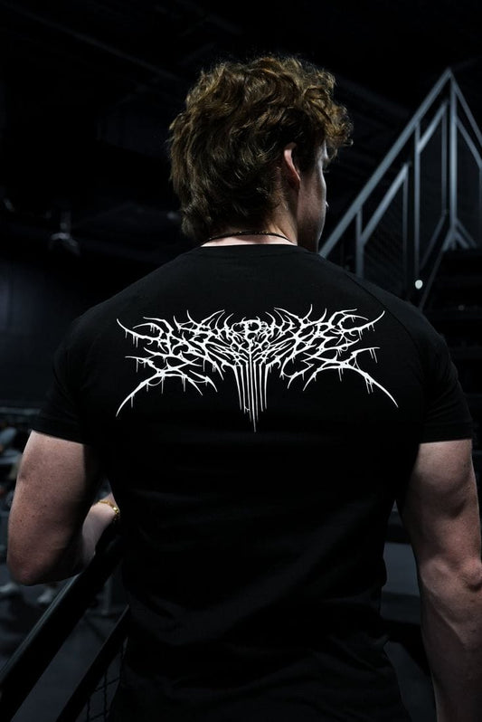 Aesthetic Gym T-Shirt