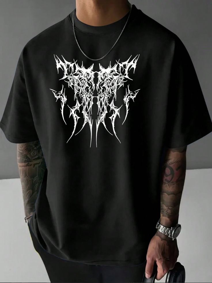 Oversized  Premium T-Shirt